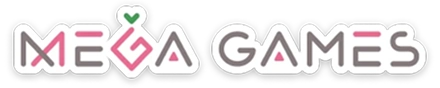 mega logo